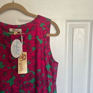 NWT- Tank Shift Dress! New with tag